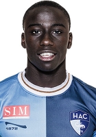 Ferland Mendy Ferland Mendy